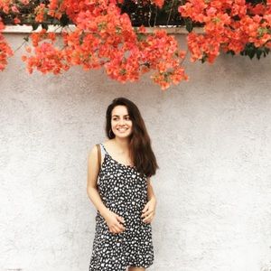 Meet your Posher, Jackeline